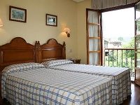 Hotel Valle Las Luiñas
