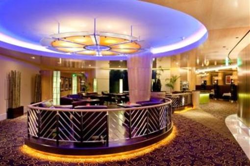 фото отеля Pacific Palms