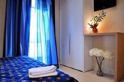 фото отеля Al Porticciolo Hotel
