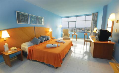 фото отеля H10 Habana Panorama