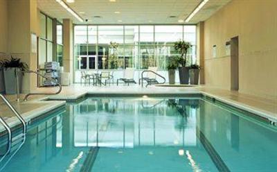 фото отеля The Westin Richmond