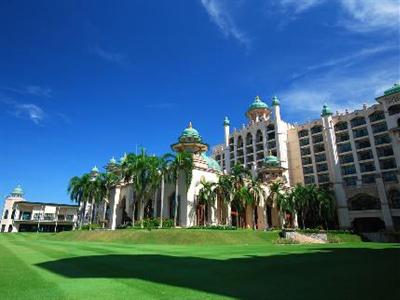 фото отеля Palace of the Golden Horses