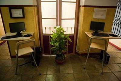 фото отеля Pension Nuevo Pino