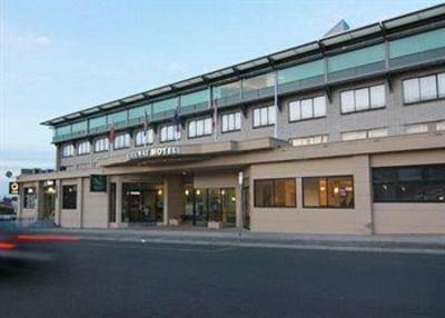 фото отеля Quality Hotel Gateway Devonport Tasmania