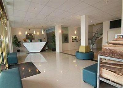 фото отеля Quality Hotel Gateway Devonport Tasmania