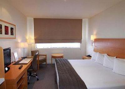 фото отеля Quality Hotel Gateway Devonport Tasmania