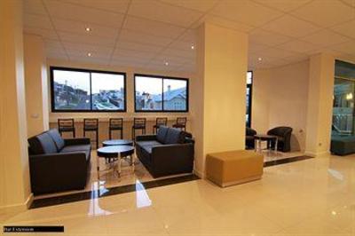 фото отеля Quality Hotel Gateway Devonport Tasmania