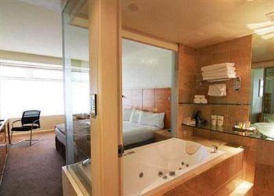 фото отеля Quality Hotel Gateway Devonport Tasmania