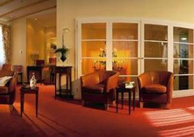 фото отеля Sailer Hotel Innsbruck