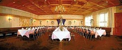 фото отеля Sailer Hotel Innsbruck