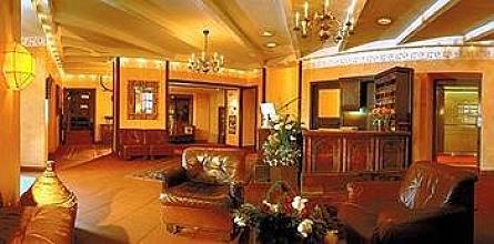фото отеля Sailer Hotel Innsbruck