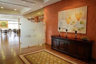 фото отеля Plaza de Santiago Hotel