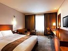 фото отеля Novotel Ambassador Doksan, Seoul