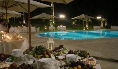 фото отеля Best Western Hotel San Giorgio