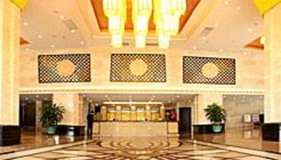 фото отеля Fang Yang Hotel
