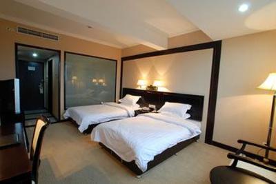 фото отеля Fang Yang Hotel