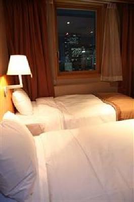 фото отеля Hotel Skypark Myeongdong III