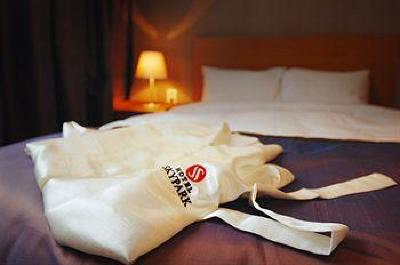 фото отеля Hotel Skypark Myeongdong III