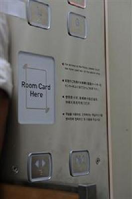 фото отеля Hotel Skypark Myeongdong III