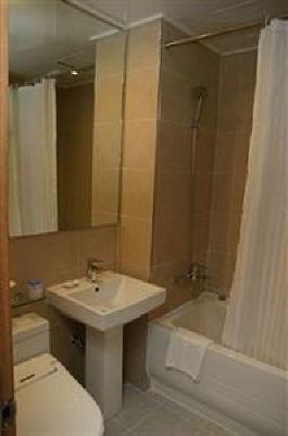 фото отеля Hotel Skypark Myeongdong III
