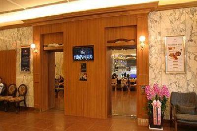 фото отеля Hotel Skypark Myeongdong III