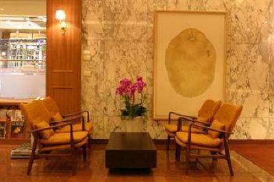 фото отеля Hotel Skypark Myeongdong III