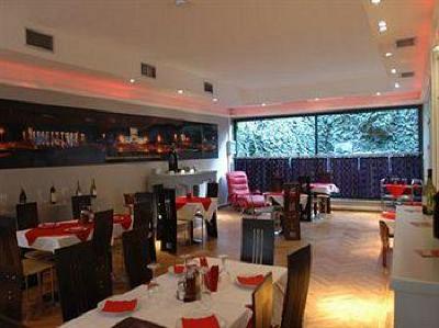 фото отеля Seven Hotel Tirana
