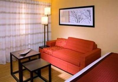 фото отеля Courtyard by Marriott El Paso Airport