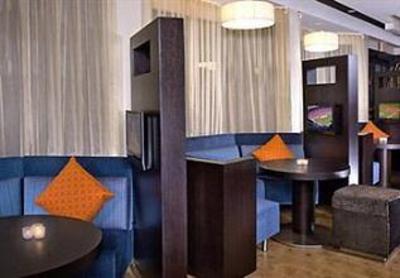 фото отеля Courtyard by Marriott El Paso Airport
