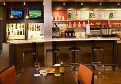 фото отеля Courtyard by Marriott El Paso Airport
