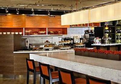 фото отеля Courtyard by Marriott El Paso Airport