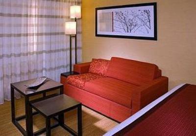 фото отеля Courtyard by Marriott El Paso Airport