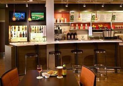 фото отеля Courtyard by Marriott El Paso Airport