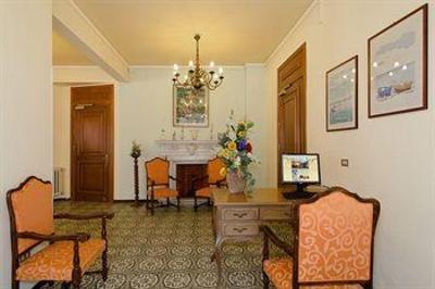 фото отеля Hotel Atlantico Forte dei Marmi