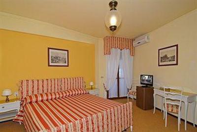 фото отеля Hotel Atlantico Forte dei Marmi