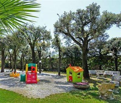 фото отеля Hotel Atlantico Forte dei Marmi