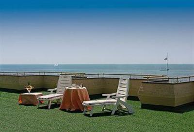 фото отеля Hotel Atlantico Forte dei Marmi