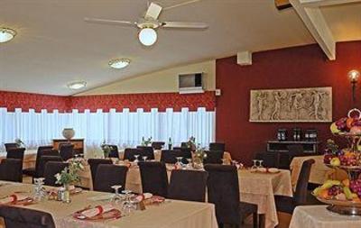 фото отеля Hotel Atlantico Forte dei Marmi