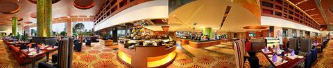 фото отеля Chongqing Jinke Grand Hotel