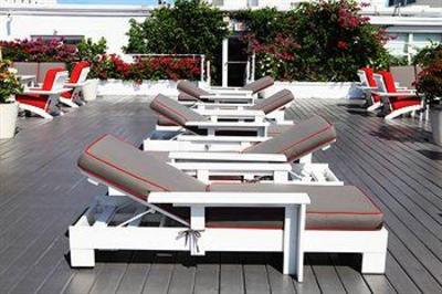 фото отеля Townhouse Hotel Miami Beach