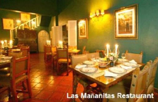 фото отеля Las Mananitas