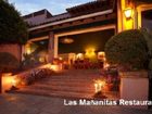 фото отеля Las Mananitas