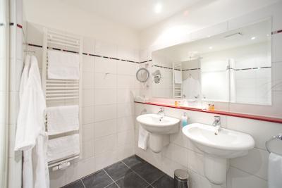 фото отеля Romantik Hotel Aselage Muhle