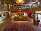 фото отеля Romantik Hotel Aselage Muhle