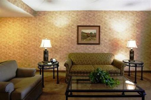 фото отеля Holiday Inn Chandler