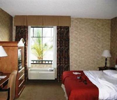 фото отеля Holiday Inn Chandler