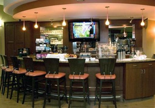 фото отеля Courtyard by Marriott Los Angeles Burbank Airport