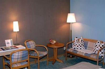 фото отеля Hotel Berghof Apelern