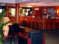 Hotel Metz Technopole