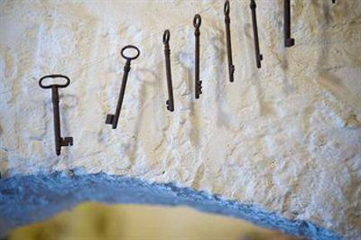фото отеля Le Alcove Luxury Hotel Nei Trulli